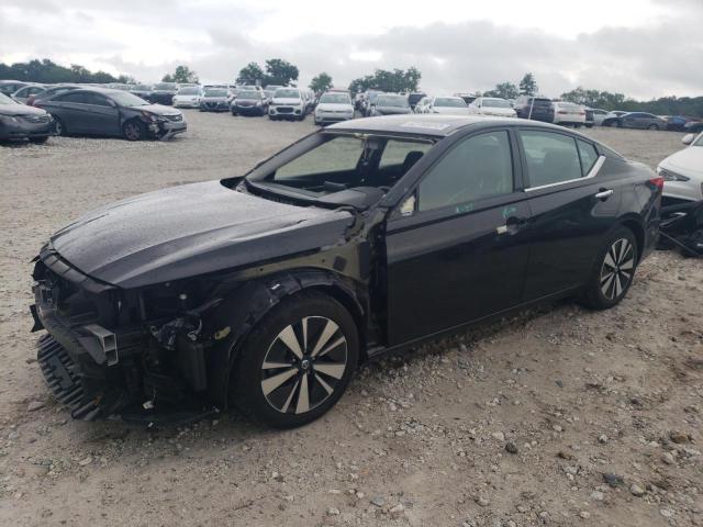NISSAN ALTIMA SL 2019 with VIN 1N4BL4EV9KC166696 - Photo from auction