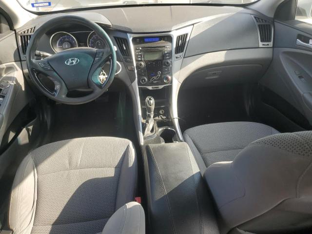 Photo 8 from auction – 2012 HYUNDAI SONATA GLS with VIN 5NPEB4AC3CH439801