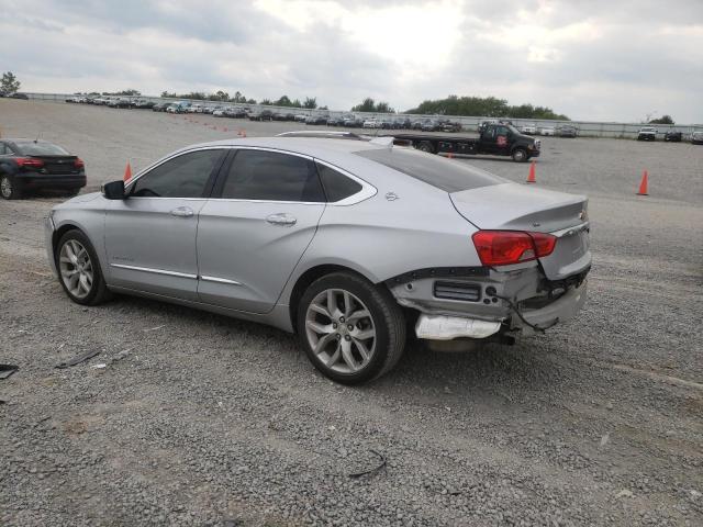 Photo 2 from auction – 2018 CHEVROLET IMPALA PRE with VIN 2G1125S35J9148373