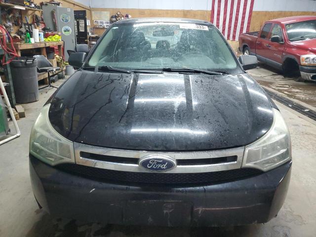 Photo 5 from auction – 2010 FORD FOCUS SE with VIN 1FAHP3FN4AW281842