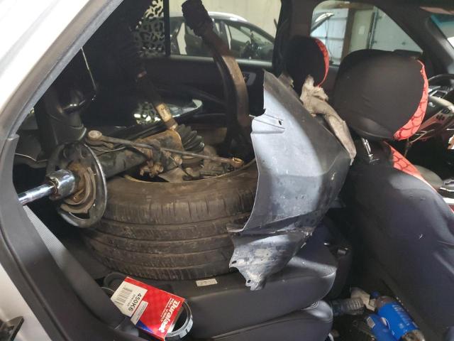 Photo 13 from auction – 2015 FORD EXPLORER X with VIN 1FM5K8D84FGC03192