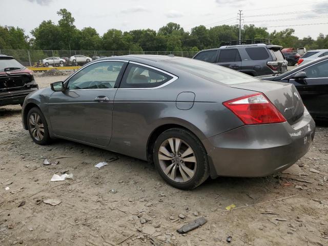 Photo 2 from auction – 2008 HONDA ACCORD EXL with VIN 1HGCS12818A020863