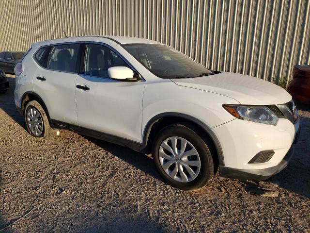 Photo 4 from auction – 2016 NISSAN ROGUE S with VIN KNMAT2MV8GP697982