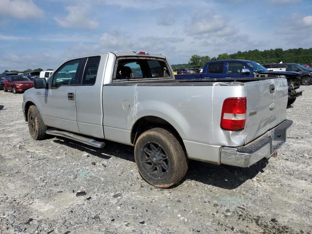 Photo 2 from auction – 2006 FORD F150 with VIN 1FTPX12V36KC90448