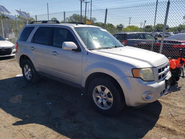 Photo 4 from auction – 2008 FORD ESCAPE LIM with VIN 1FMCU041X8KB40721