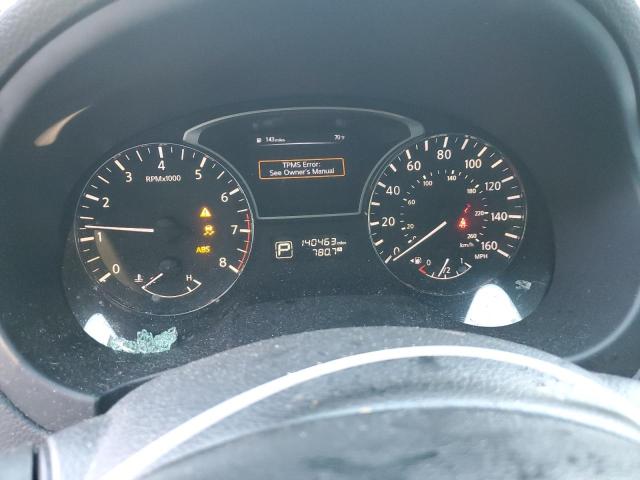 Photo 9 from auction – 2014 NISSAN ALTIMA 2.5 with VIN 1N4AL3AP0EC158701