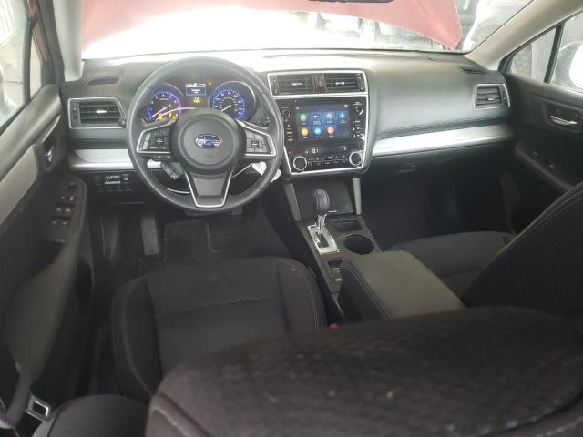 Photo 8 from auction – 2019 SUBARU OUTBACK 2. with VIN 4S4BSAFC3K3276986