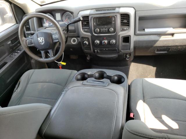 Photo 8 from auction – 2013 RAM 1500 ST with VIN 1C6RR7FP0DS512773