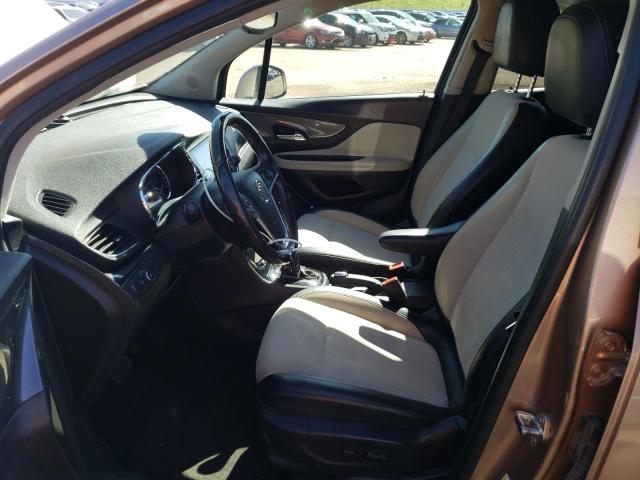 Photo 7 from auction – 2018 BUICK ENCORE PRE with VIN KL4CJASB8JB718099