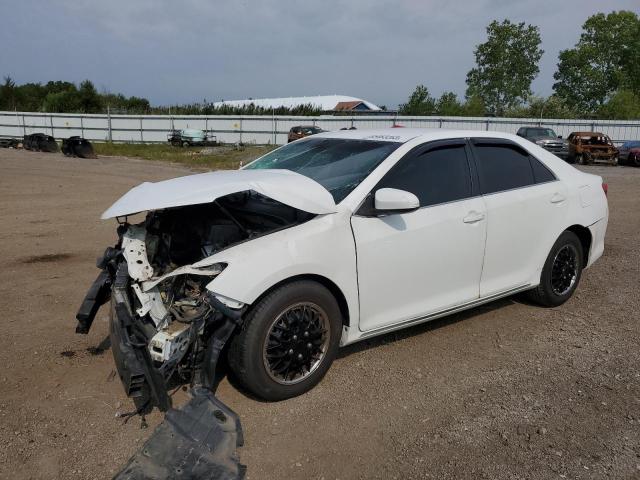 TOYOTA CAMRY BASE 2012 с VIN 4T1BF1FK4CU551417 - Снимка от търг