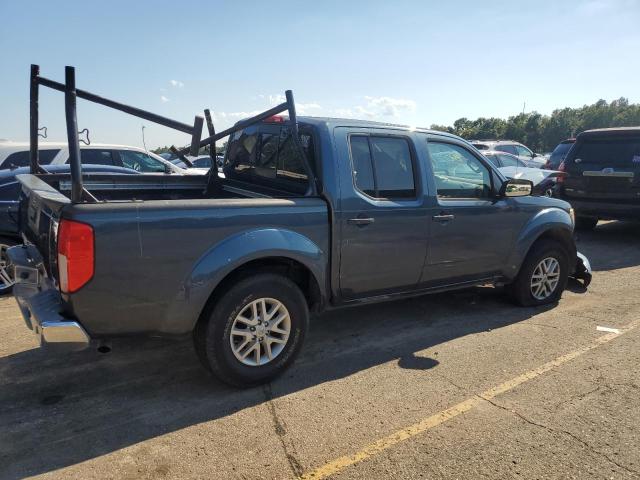 Photo 3 from auction – 2014 NISSAN FRONTIER S with VIN 1N6AD0ER5EN741302