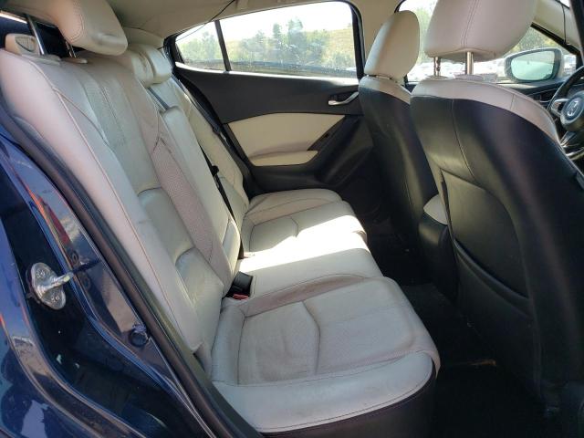Photo 10 from auction – 2017 MAZDA MAZDA 3 with VIN 3MZBN1M36HM146042