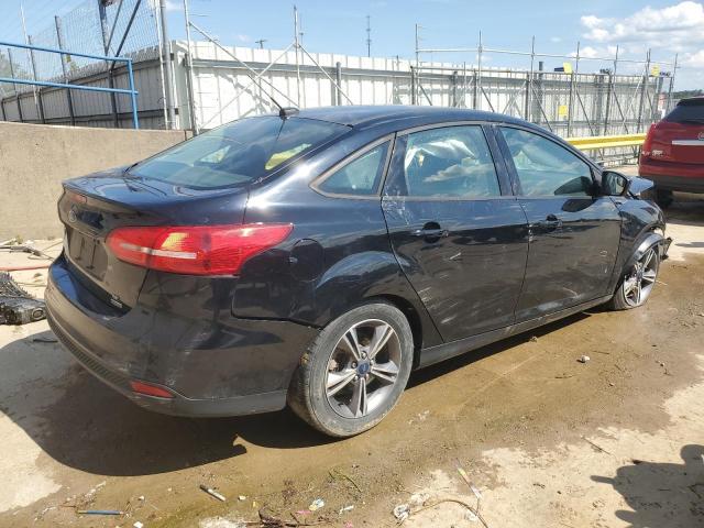 Photo 3 from auction – 2018 FORD FOCUS SE with VIN 1FADP3FE7JL215995