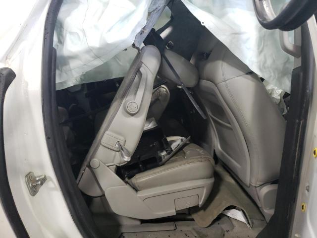 Photo 10 from auction – 2012 GMC ACADIA DEN with VIN 1GKKVTED3CJ285397