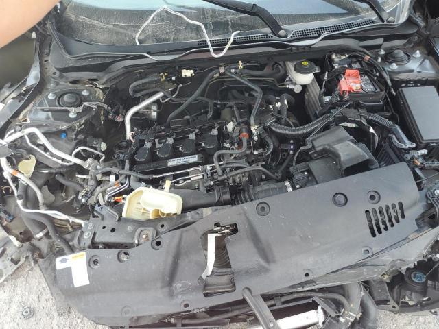 Photo 11 from auction – 2019 HONDA CIVIC SI with VIN 2HGFC3A51KH750830