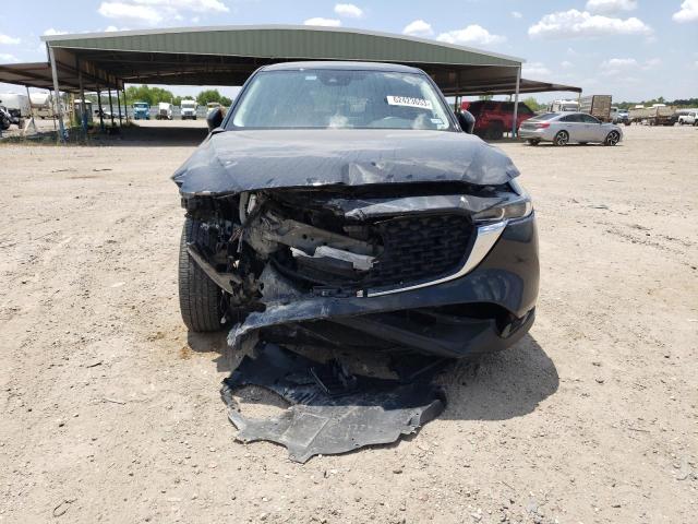 Photo 5 from auction – 2022 MAZDA CX-5 SELEC with VIN JM3KFBBM0N0569965