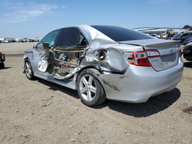 Photo 2 from auction – 2014 TOYOTA CAMRY L with VIN 4T1BF1FK8EU448651