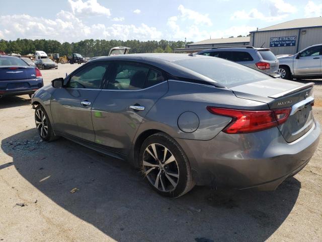 Photo 2 from auction – 2016 NISSAN MAXIMA 3.5 with VIN 1N4AA6AP4GC429060