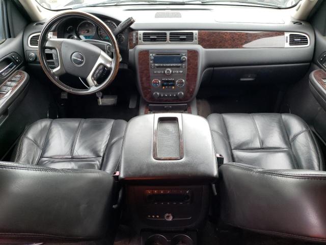 Photo 8 from auction – 2007 GMC YUKON DENA with VIN 1GKFK63857J310503