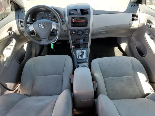 Photo 8 from auction – 2010 TOYOTA COROLLA BA with VIN 2T1BU4EE0AC362328