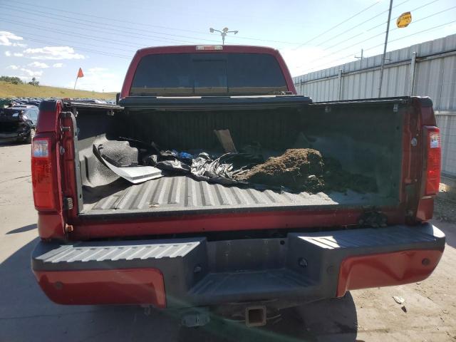 Photo 6 from auction – 2015 FORD F350 SUPER with VIN 1FT8W3BT6FED53686
