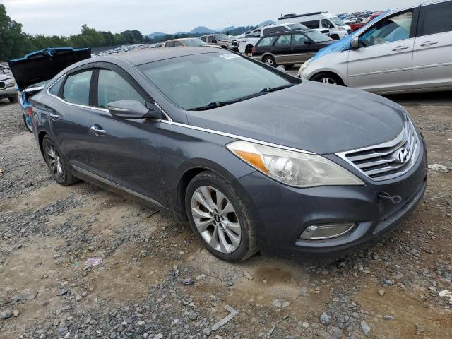 Photo 4 from auction – 2012 HYUNDAI UK with VIN KMHFG4JG1CA136589