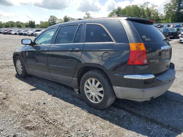 Photo 2 from auction – 2007 CHRYSLER PACIFICA T with VIN 2A8GF68XX7R260688