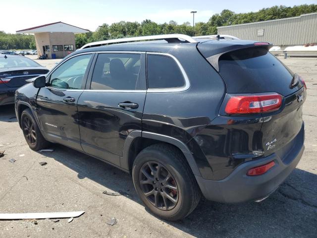 Photo 2 from auction – 2015 JEEP CHEROKEE L with VIN 1C4PJMCS4FW792224