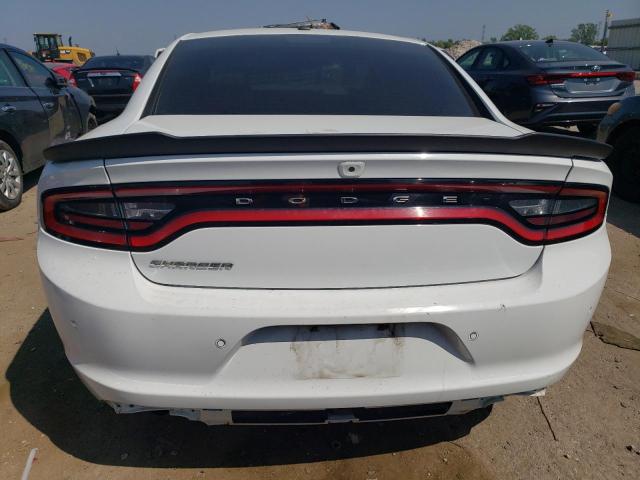 Photo 6 from auction – 2019 DODGE CHARGER SX with VIN 2C3CDXBG9KH636472