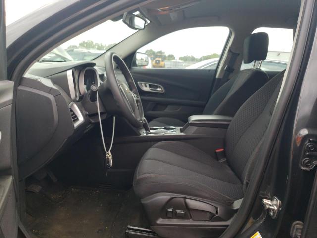 Foto 7 de la subasta – 2013 CHEVROLET EQUINOX LS con VIN 2GNFLCEK8D6377449