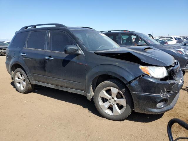 Снимка 4 от търг – 2009 SUBARU FORESTER 2 с VIN JF2SH66639H714575