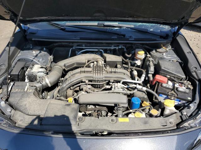 Photo 12 from auction – 2018 SUBARU CROSSTREK with VIN JF2GTAMC5JH237104