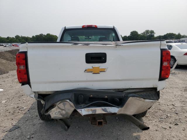 Photo 6 from auction – 2015 CHEVROLET SILVERADO with VIN 1GC1KUEG2FF624304