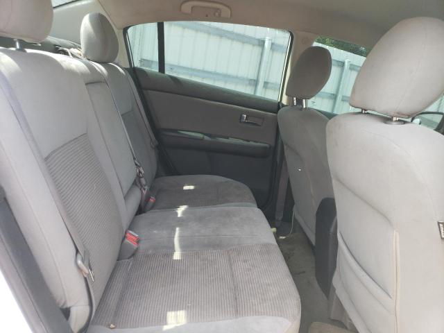 Photo 10 from auction – 2012 NISSAN SENTRA 2.0 with VIN 3N1AB6APXCL616991