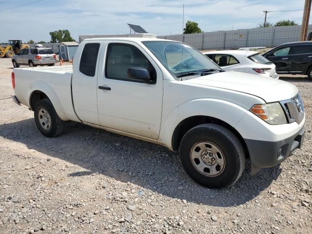 Photo 4 from auction – 2013 NISSAN FRONTIER S with VIN 1N6BD0CT3DN743857