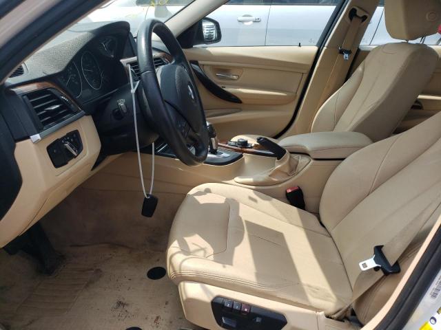 Photo 7 from auction – 2013 BMW 328 XI SUL with VIN WBA3B5C54DF595463