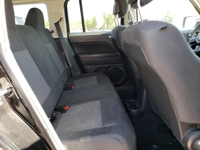 Photo 11 from auction – 2012 JEEP PATRIOT SP with VIN 1C4NJRBBXCD617781