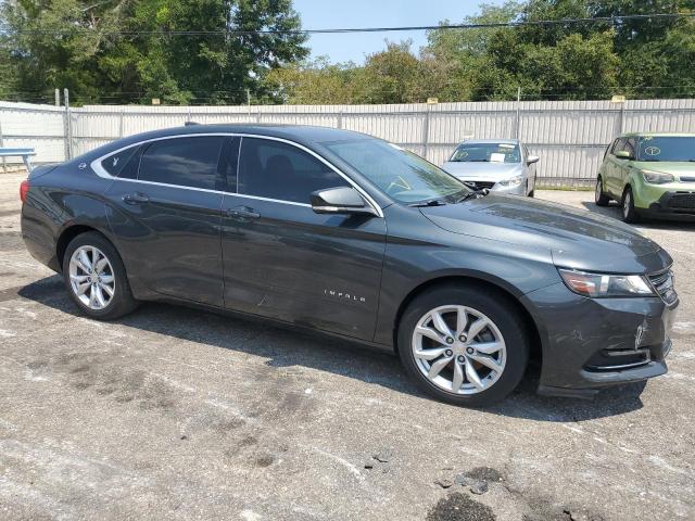 Photo 4 from auction – 2018 CHEVROLET IMPALA LT with VIN 2G1105S30J9151817