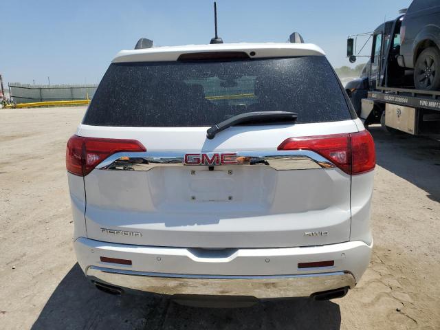 Photo 6 from auction – 2017 GMC ACADIA DEN with VIN 1GKKNXLS8HZ140650