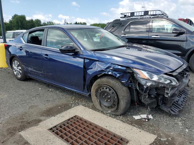 Photo 4 from auction – 2022 NISSAN ALTIMA SR with VIN 1N4BL4CV2NN358943