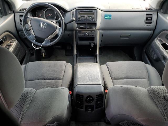 Photo 8 from auction – 2008 HONDA PILOT with VIN 5FNYF18458B012902