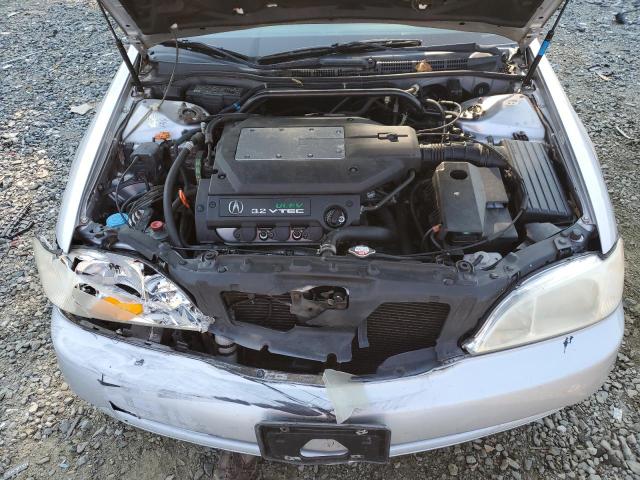Photo 11 from auction – 2001 ACURA 3.2TL with VIN 19UUA56771A003071