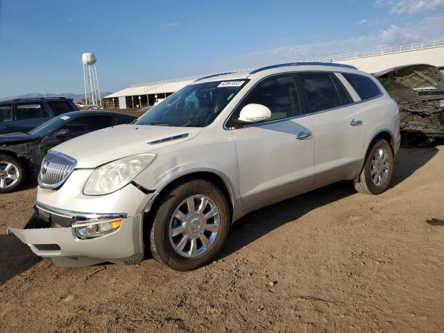 BUICK ENCLAVE 2012 with VIN 5GAKRDEDXCJ104500 - Photo from auction