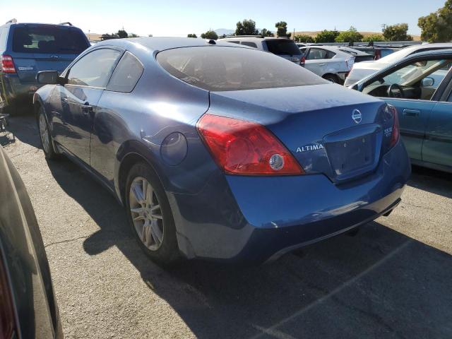 Photo 2 from auction – 2008 NISSAN ALTIMA 3.5 with VIN 1N4BL24E68C110150