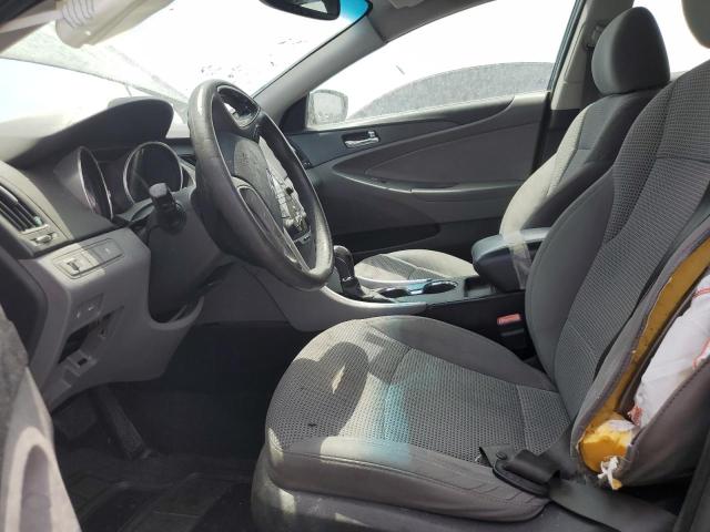 Photo 7 from auction – 2011 HYUNDAI SONATA GLS with VIN 5NPEB4AC7BH104104
