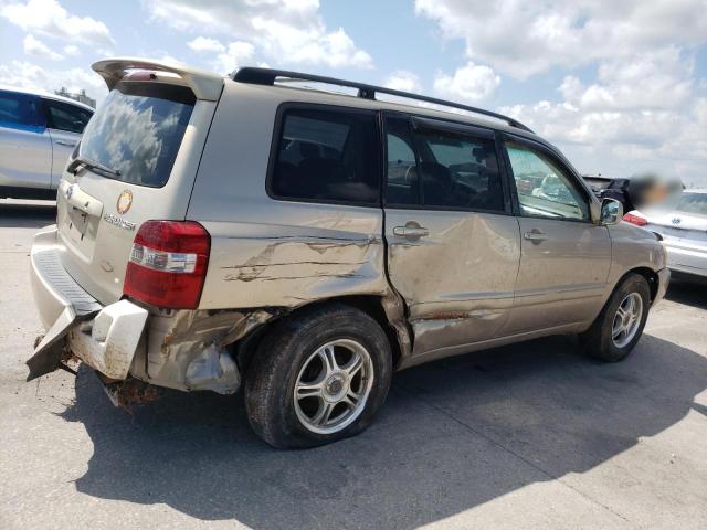 Photo 3 from auction – 2004 TOYOTA HIGHLANDER with VIN JTEGP21A440030844