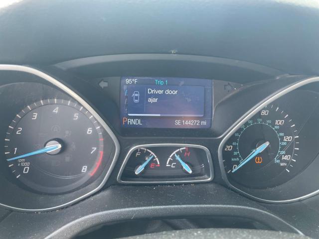 Photo 8 from auction – 2014 FORD FOCUS SE with VIN 1FADP3F29EL210518