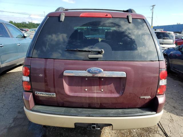 Photo 6 from auction – 2007 FORD EXPLORER E with VIN 1FMEU74E17UB37097