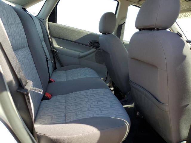 Photo 10 from auction – 2005 FORD FOCUS 4D with VIN 1FAHP34N55W126869