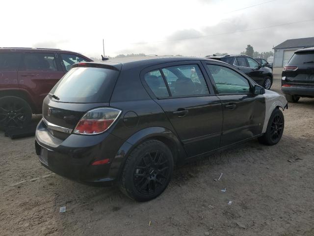 Photo 3 from auction – 2008 SATURN ASTRA XE with VIN W08AR671185070836